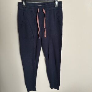 Madewell joggers. Size XS